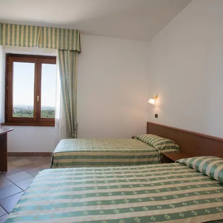 Agriturismo Poggetto Larciano Exterior photo