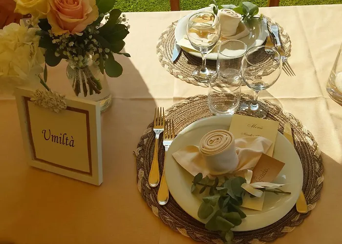 Agriturismo Poggetto