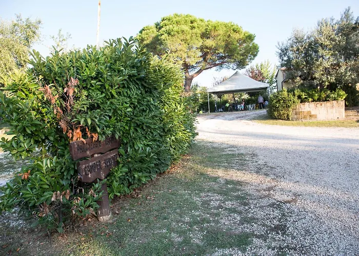 Agriturismo Poggetto