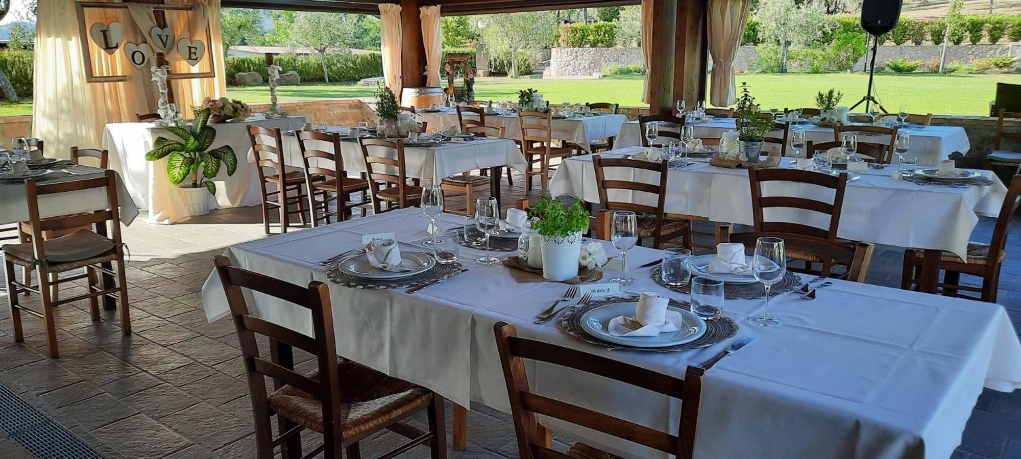 Farm stay Agriturismo Poggetto *