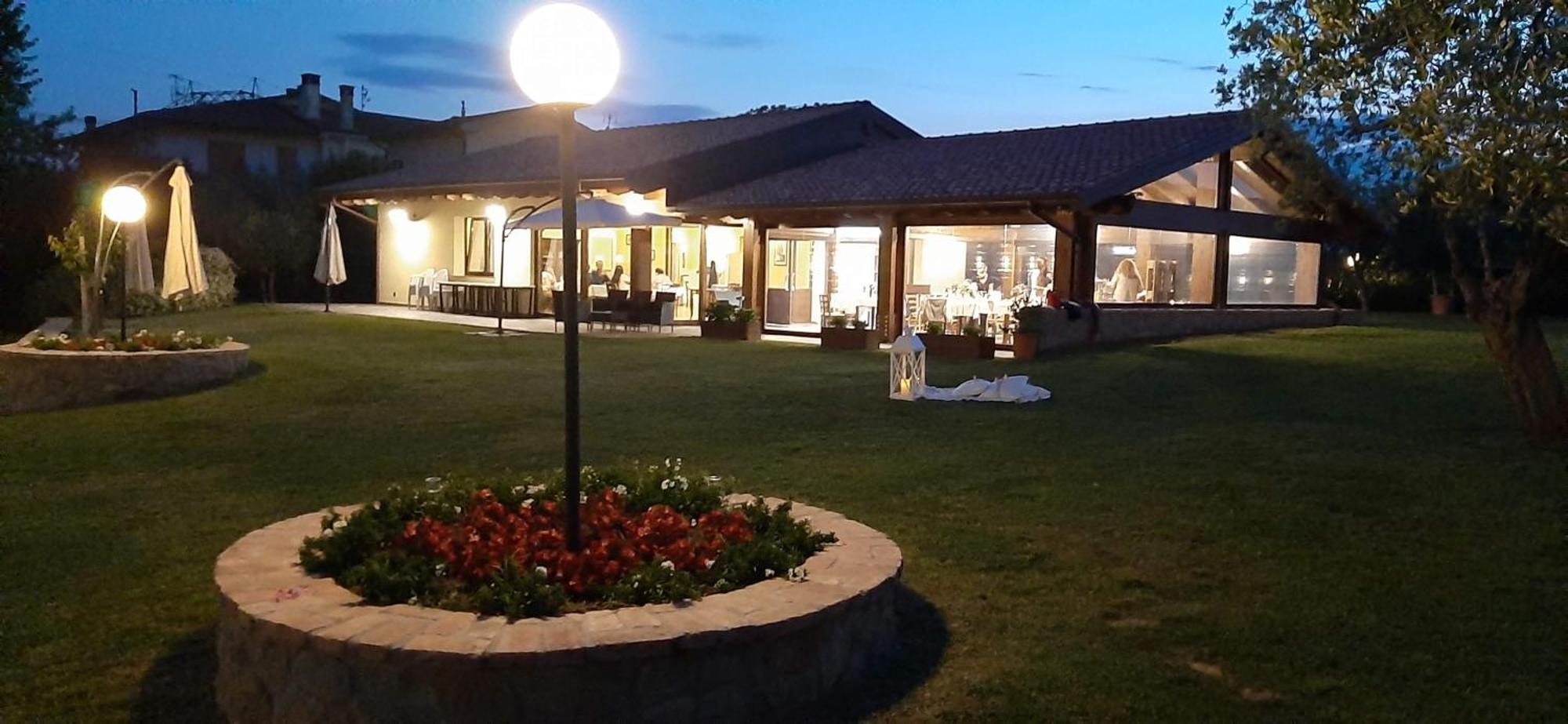 Agriturismo Poggetto Larciano