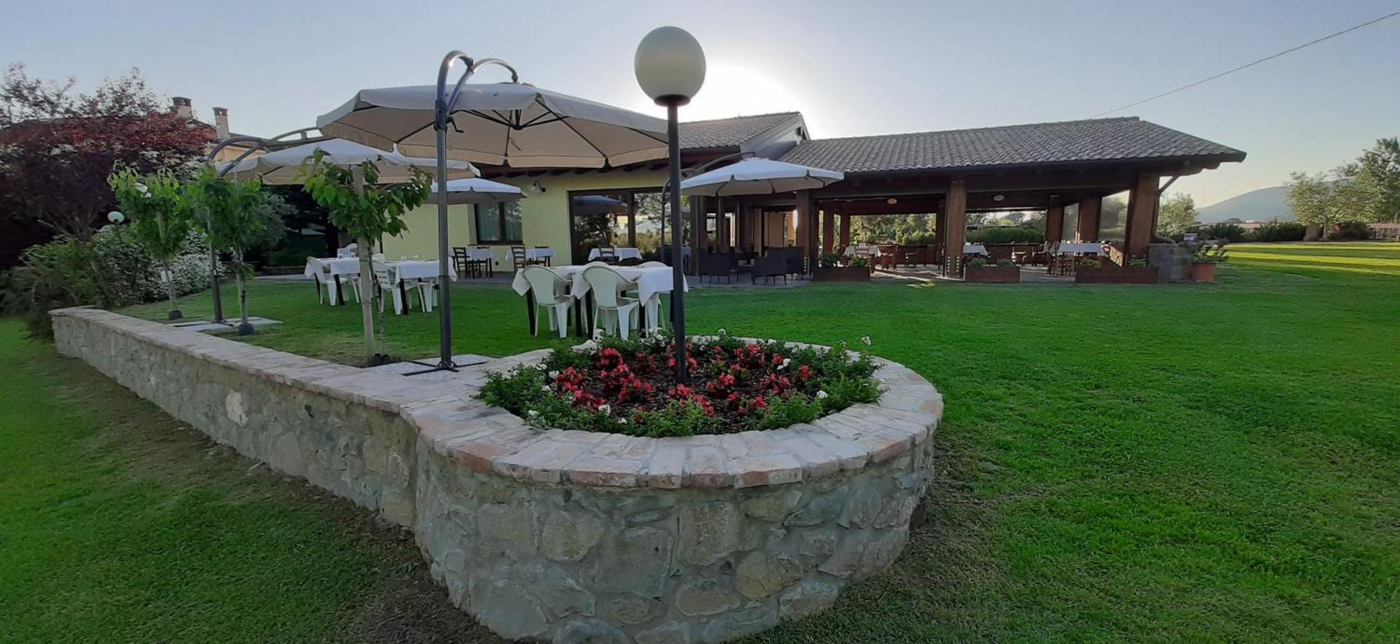 Farm stay Agriturismo Poggetto