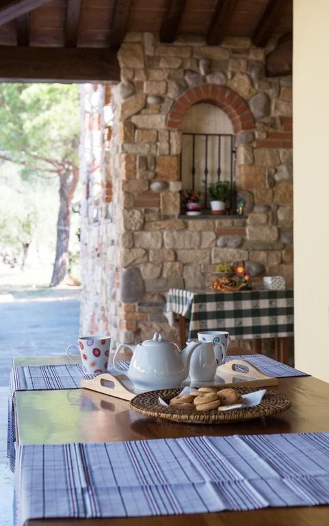 Agriturismo Poggetto