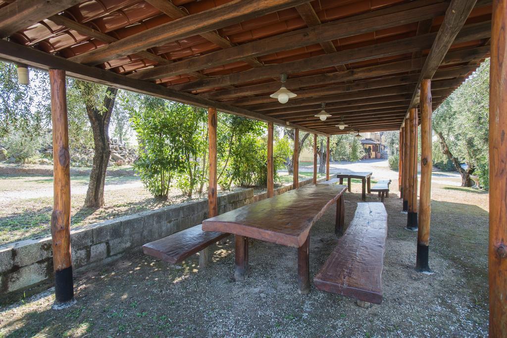 Agriturismo Poggetto