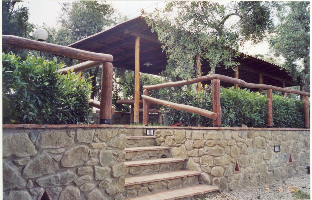 Agriturismo Poggetto
