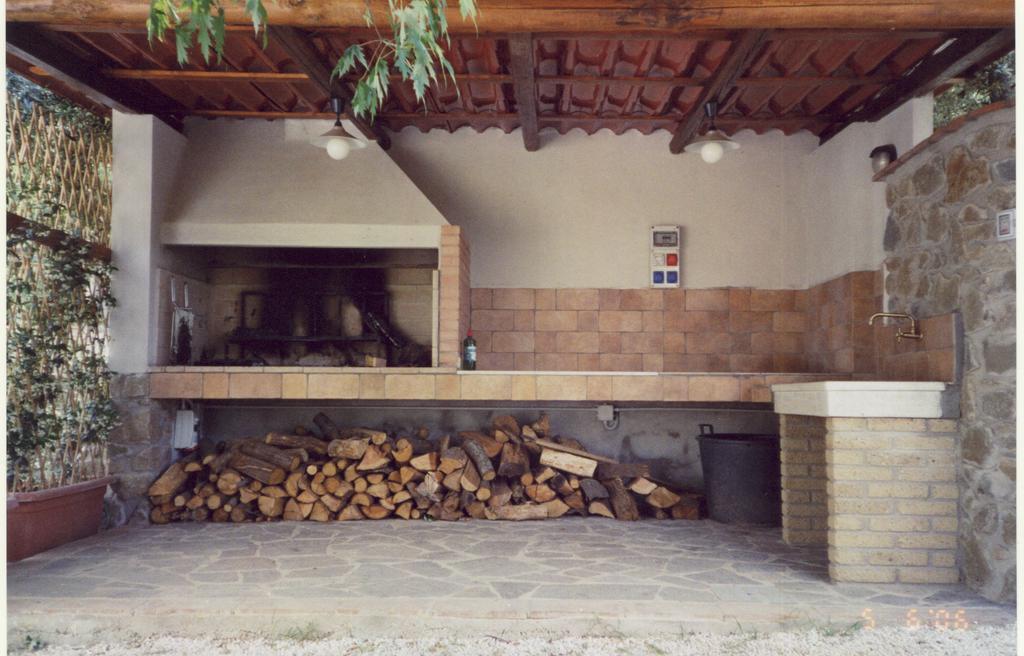 Farm stay Agriturismo Poggetto *