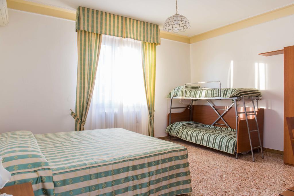Farm stay Agriturismo Poggetto
