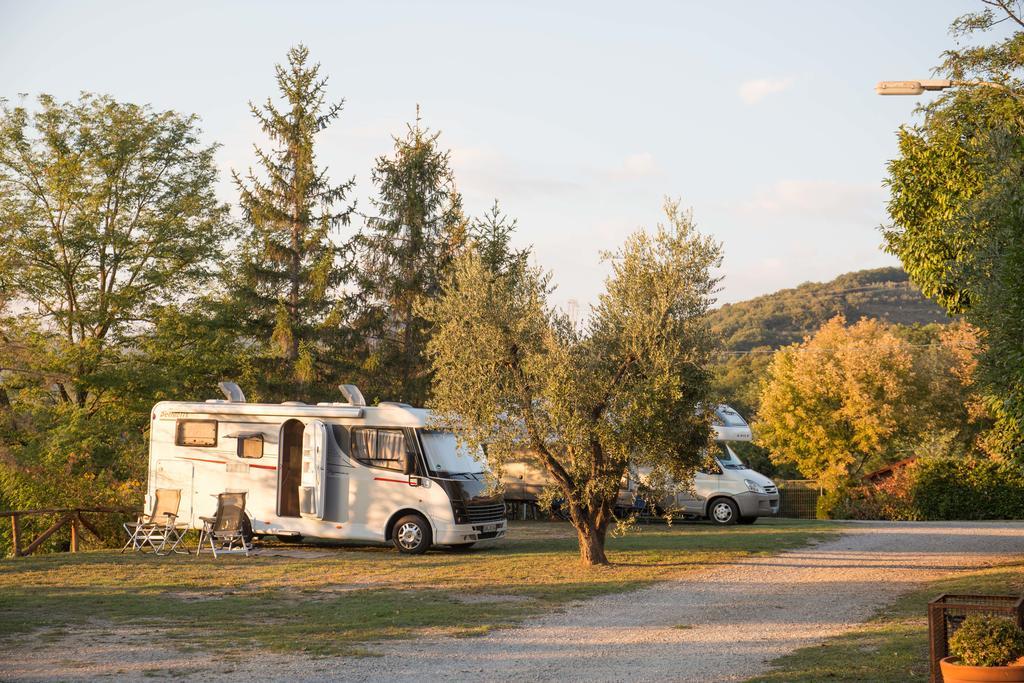 Agriturismo Poggetto Larciano