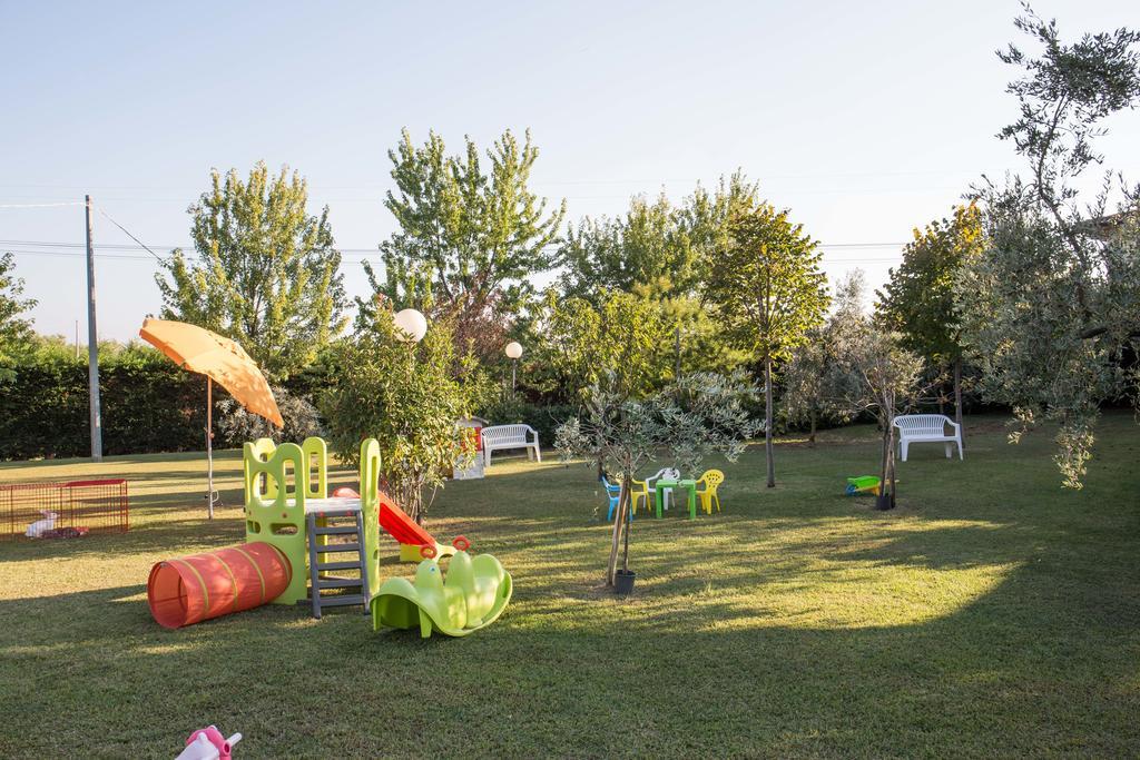 Agroturismo Poggetto Larciano