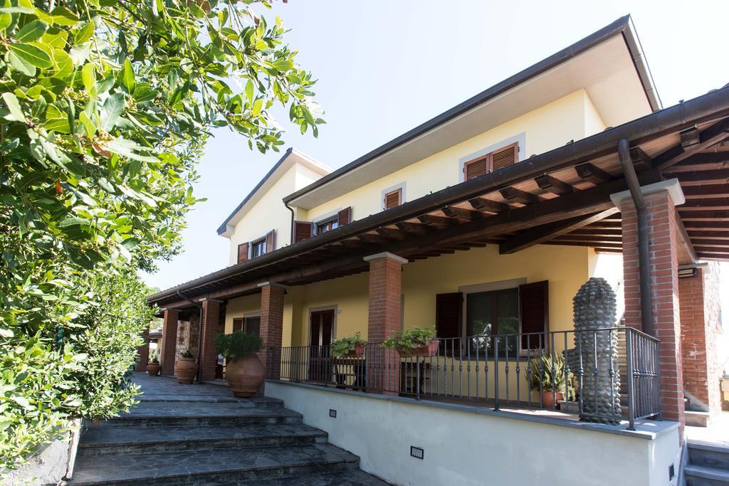 Farm stay Agriturismo Poggetto *