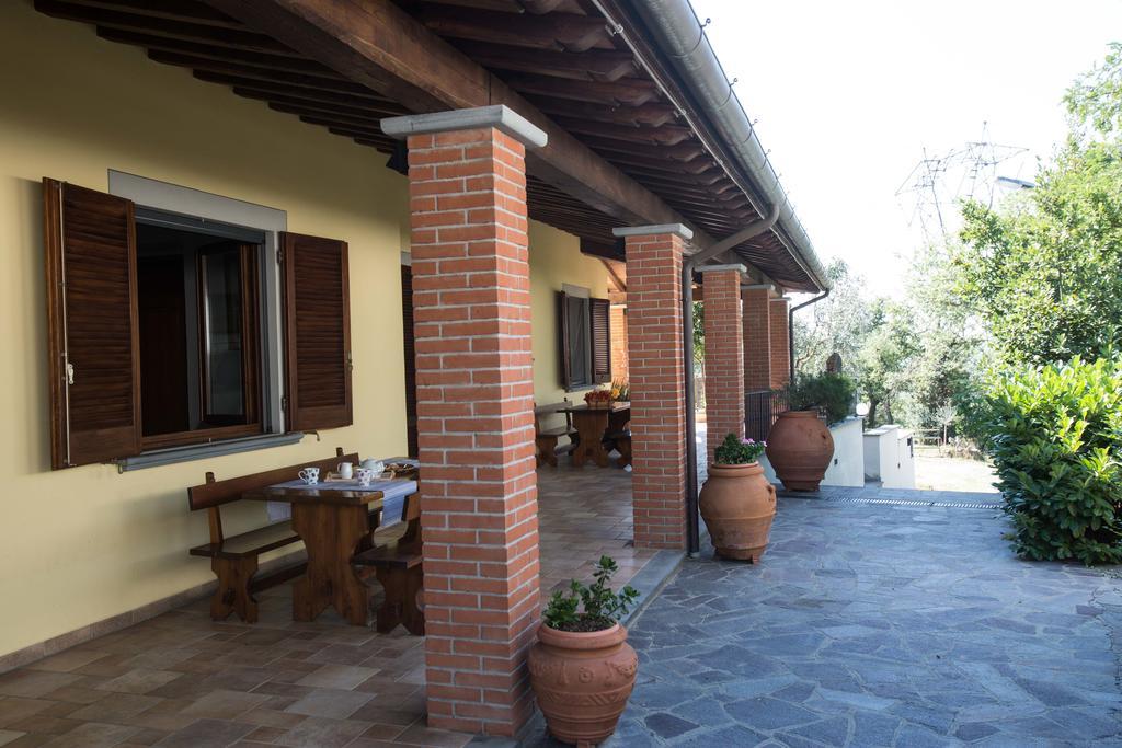 Agriturismo Poggetto