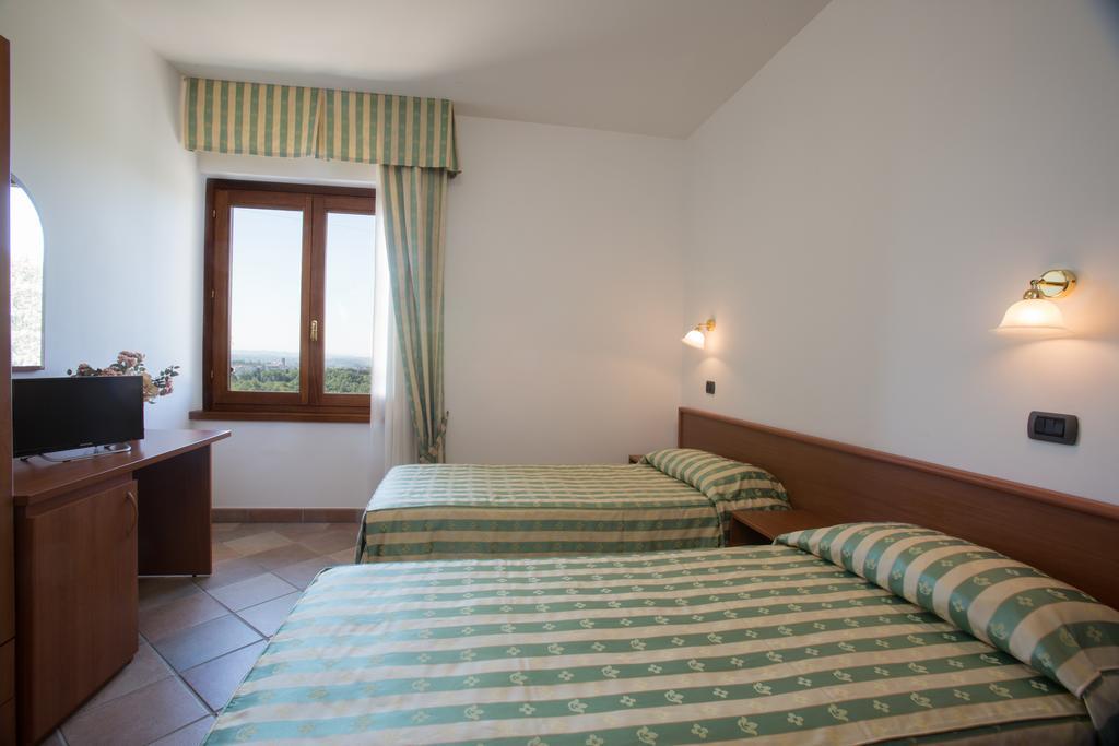 Agroturismo Poggetto