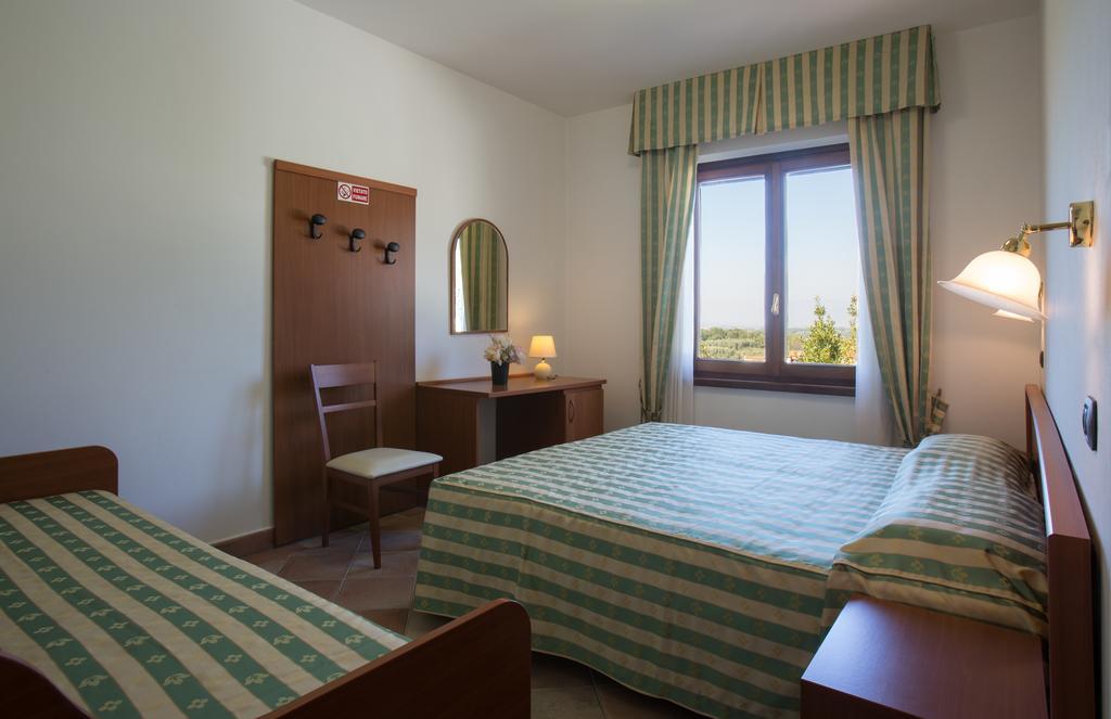 Agriturismo Poggetto Larciano