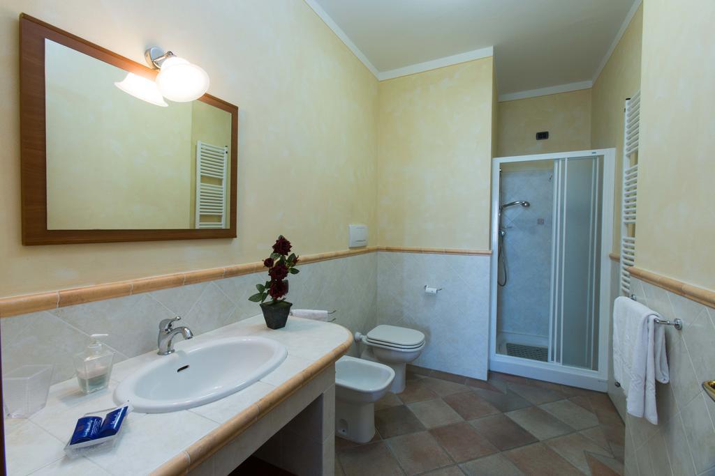 Farm stay Agriturismo Poggetto *