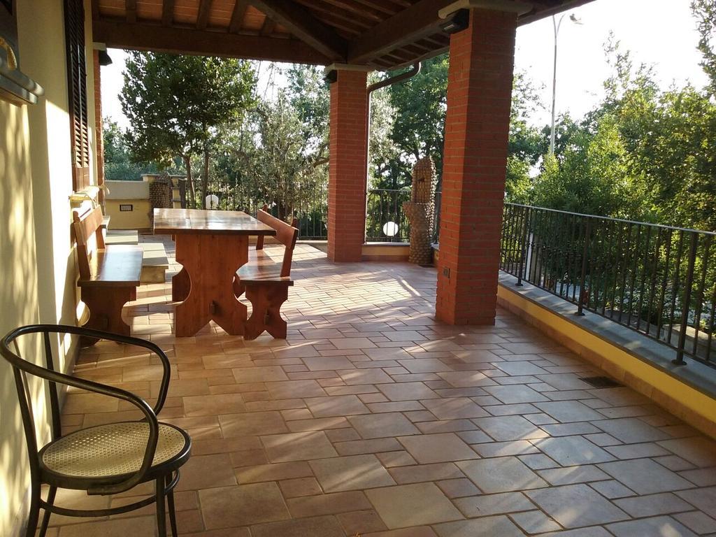Farm stay Agriturismo Poggetto *