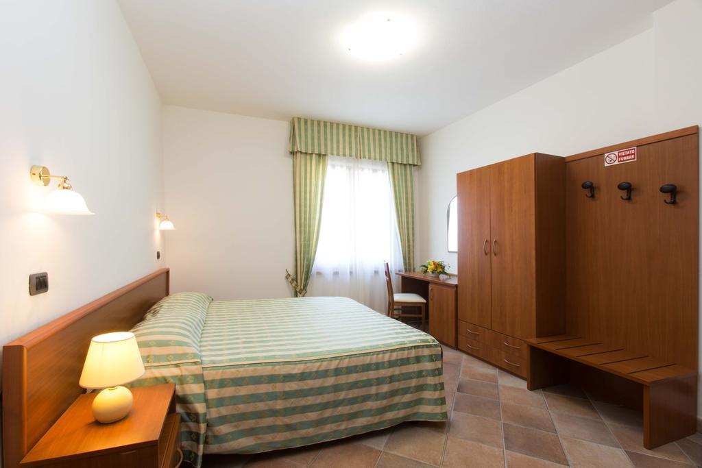 Farm stay Agriturismo Poggetto