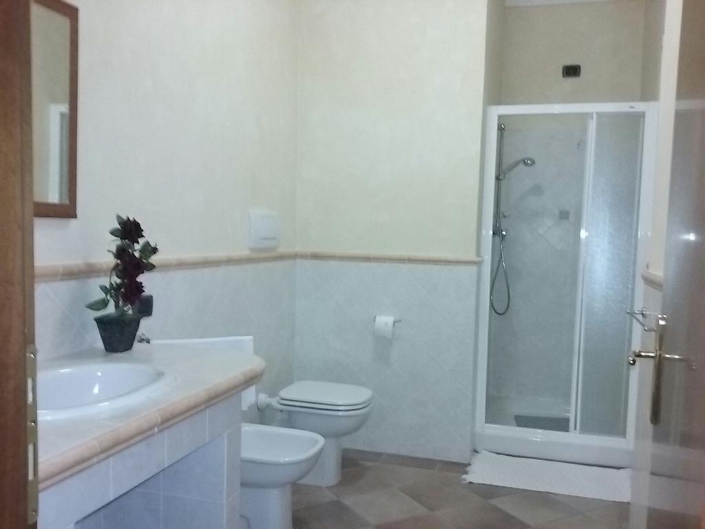 Farm stay Agriturismo Poggetto *